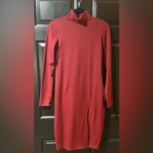 Susana Monaco Bodycon Dress